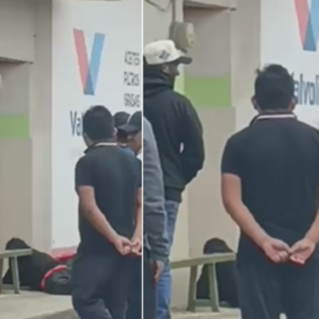 Diseño sin título (59) Pobladores de San Pedro Cholula golpean a tres hombres por intentar robar una vaca