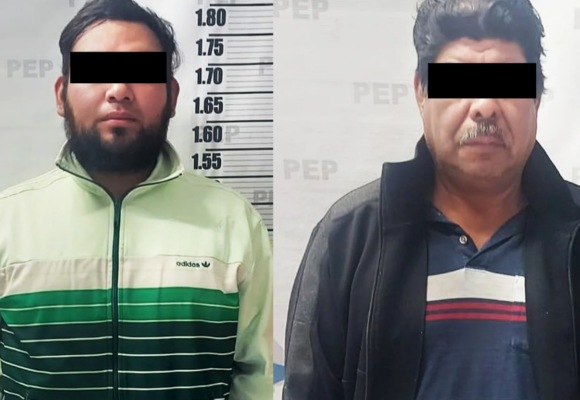 Transportaban 2 mil 800 litros de gas LP con documentos irregulares en Tlahuapan