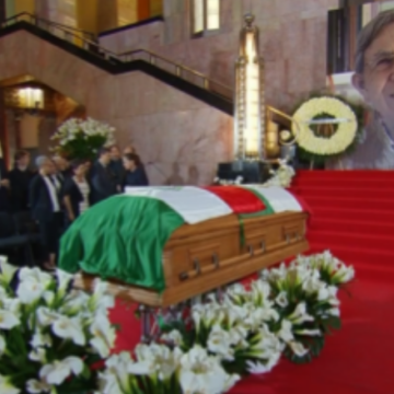 Diseño sin título (81) Cuauhtémoc Cárdenas podría descansar en la Rotonda de las Personas Ilustres