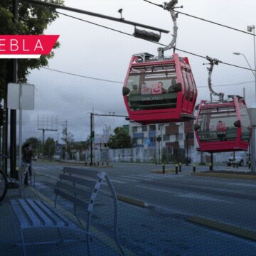 Donará Fundación Jenkins predio de 7 mil metros cuadrados para estación del Cablebús