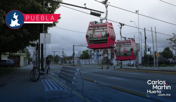 Donará Fundación Jenkins predio de 7 mil metros cuadrados para estación del Cablebús