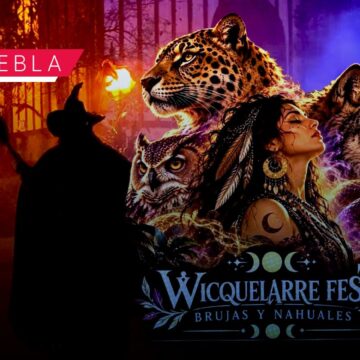 El Festival Wicquelarre 2026 llega al Cuexcomate con talleres y saberes ancestrales