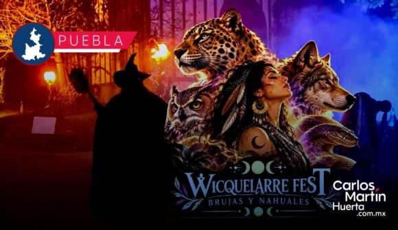 El Festival Wicquelarre 2026 llega al Cuexcomate con talleres y saberes ancestrales