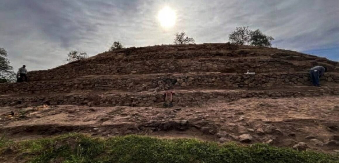 INAH confirma hallazgo histórico en Puebla: observatorio astronómico de más de 2,500 años
