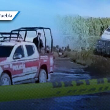 Hallan cadáver de una mujer con huellas de violencia en Juan C. Bonilla