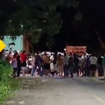 Feminicidio abuela y nieta Ostuacán Chiapas Confirman detenidos por el feminicidio de abuela y nieta en Ostuacán, Chiapas