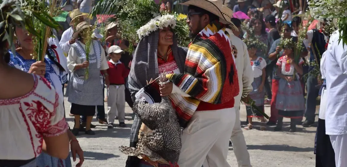Fiesta de los Pueblos Indios: Regresa el Xochipitzahuac 2026 a Tlaxcalancingo