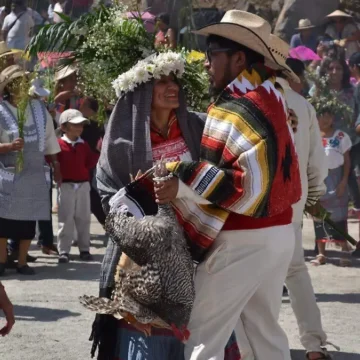 Fiesta de los Pueblos Indios: Regresa el Xochipitzahuac 2026 a Tlaxcalancingo