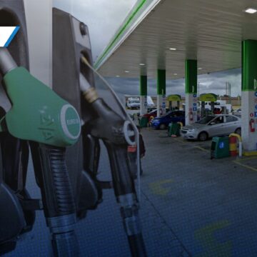 Profeco exhibe a gasolinera BP en Amozoc, por vender el diésel más caro del país