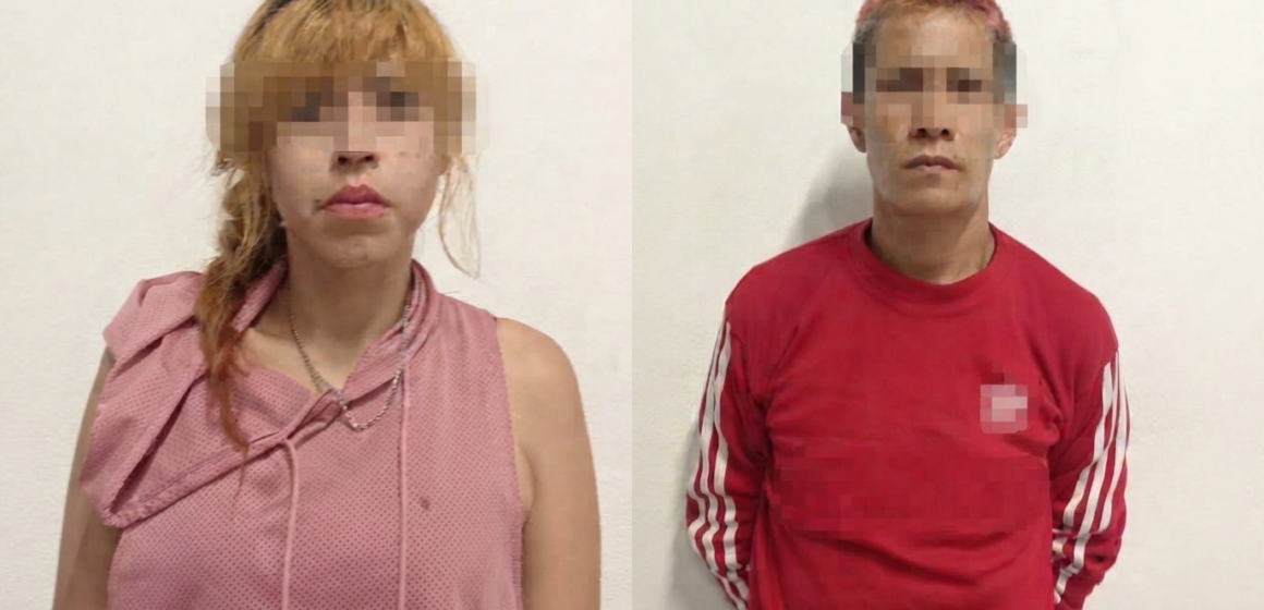 Gemini_Generated_Image_b0esbjb0esbjb0es Detienen a pareja vinculada con asaltos a Oxxo y narcomenudeo en San Francisco Mayorazgo
