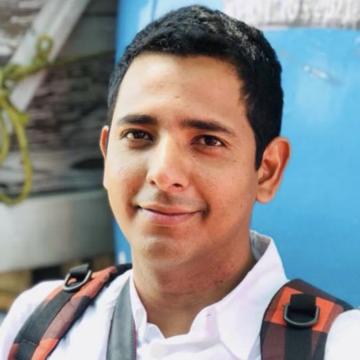 Artículo 19 condena asesinato del periodista Hamurabi Huesca en Oaxaca