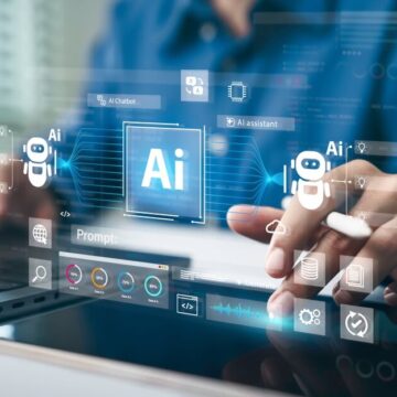Inteligencia artificial en México: 48.5% de las empresas ya la utiliza