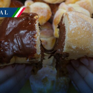 IMSS recomienda consumo moderado de pan de muerto para cuidar la salud