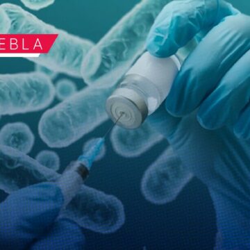 Inicia la Campaña de Vacunación Invernal 2026 en Puebla con 355 módulos gratuitos