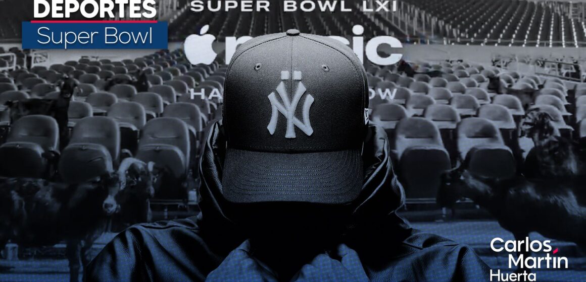 Jaz-Z - Super Bowl Jay-Z protagonizará el espectáculo del medio tiempo del Super Bowl LXI