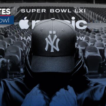 Jay-Z protagonizará el espectáculo del medio tiempo del Super Bowl LXI