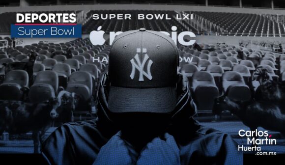 Jay-Z protagonizará el espectáculo del medio tiempo del Super Bowl LXI