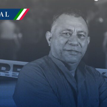 Asesinan a Jorge Guerrero García, exalcalde de Otatitlán, Veracruz