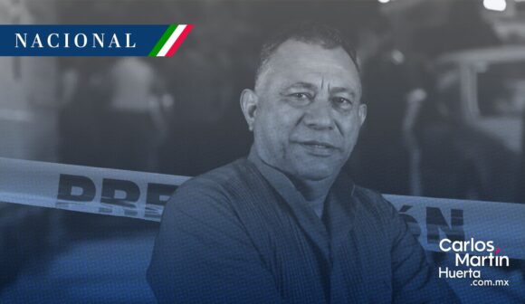 Asesinan a Jorge Guerrero García, exalcalde de Otatitlán, Veracruz