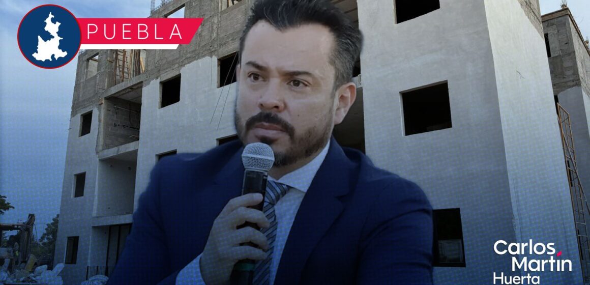 Alistan reforma al ISSSTEP para construir y otorgar créditos de vivienda