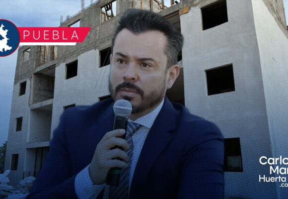 Alistan reforma al ISSSTEP para construir y otorgar créditos de vivienda