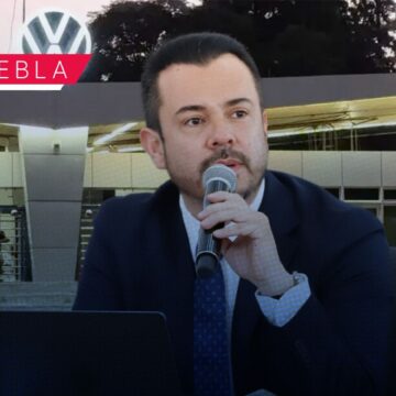 Gobierno de Puebla pide evitar huelga en VW; exhorta a trabajadores valorar propuesta salarial