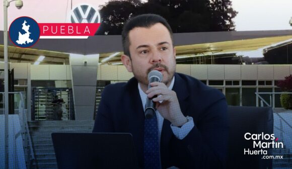 Gobierno de Puebla pide evitar huelga en VW; exhorta a trabajadores valorar propuesta salarial