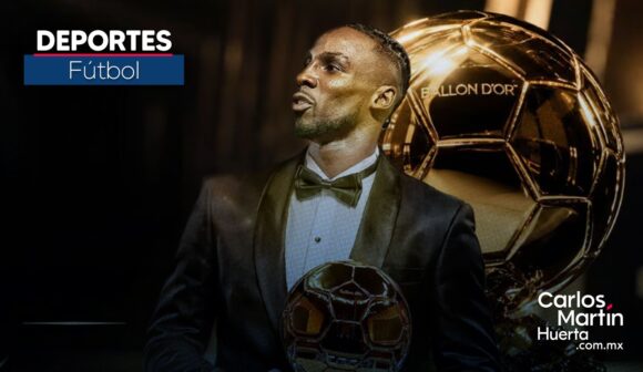 Julián Quiñones hace historia al ocupa el lugar 28 en nominación al Balón de Oro
