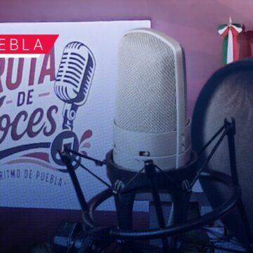Lanza Secretaría de Cultura la convocatoria Ruta de Voces para crear directorio estatal de talentos Lanza Secretaría de Cultura la convocatoria Ruta de Voces para crear directorio estatal de talentos