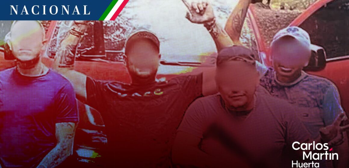 Fiscalía de Morelos libera a líder criminal a cambio de tres agentes secuestrados en Totolapan
