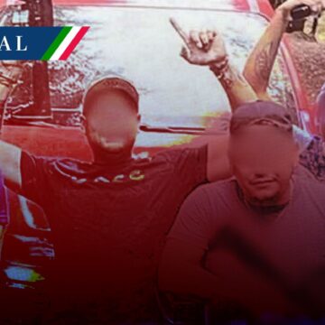 Fiscalía de Morelos libera a líder criminal a cambio de tres agentes secuestrados en Totolapan
