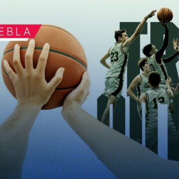 Lobos Puebla convoca a tryouts juveniles rumbo a la MiniCopa México ACB 2027
