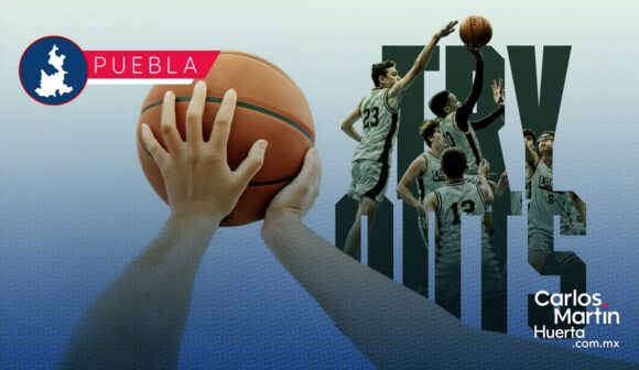 Lobos Puebla convoca a tryouts juveniles rumbo a la MiniCopa México ACB 2027