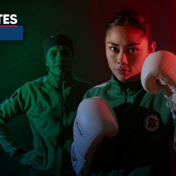 México avanza a cuartos de final en el Panamericano de Boxeo Puebla 2026