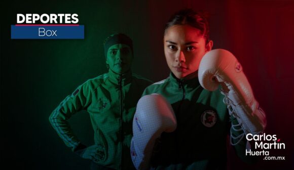México avanza a cuartos de final en el Panamericano de Boxeo Puebla 2026 México avanza a cuartos de final en el Panamericano de Boxeo Puebla 2026