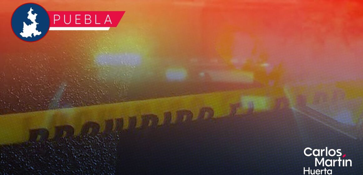Motociclista logra evitar asalto por sujetos armados en Azumiatla; lo persiguieron y le dispararon Motociclista logra evitar asalto por sujetos armados en Azumiatla; lo persiguieron y le dispararon
