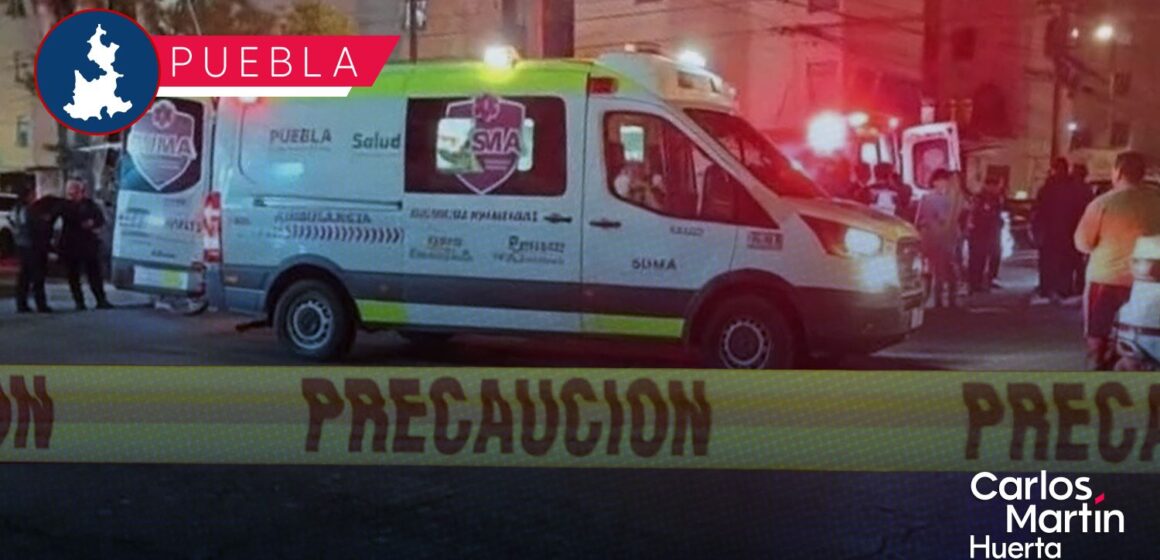 Muere taquero atacado a balazos en Loma Bella tras 20 días hospitalizado