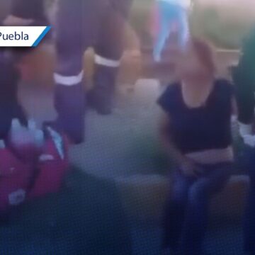 Mujer es atacada por 10 perros en Cuautlancingo; los caninos tienen dueño