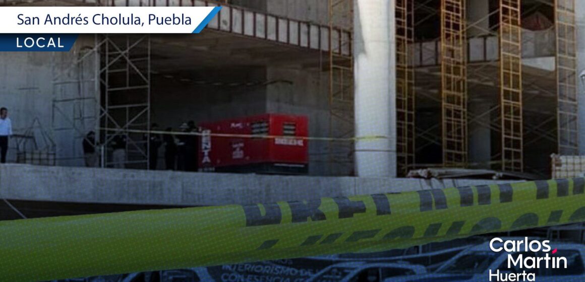 Mujer muere tras caer de construcción en La Vista Country Club Mujer muere tras caer de construcción en La Vista Country Club