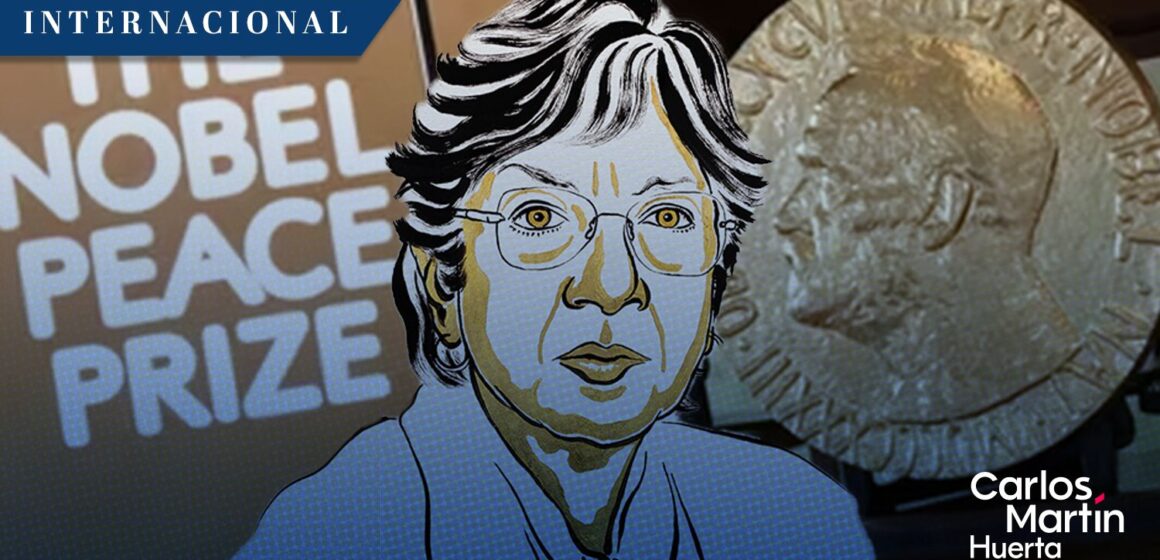 Otorgan el Premio Nobel de la Paz 2026 a la jueza sudafricana Navi Pillay