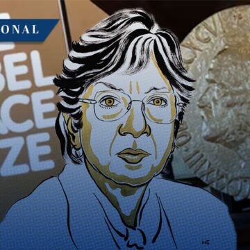 Otorgan el Premio Nobel de la Paz 2026 a la jueza sudafricana Navi Pillay