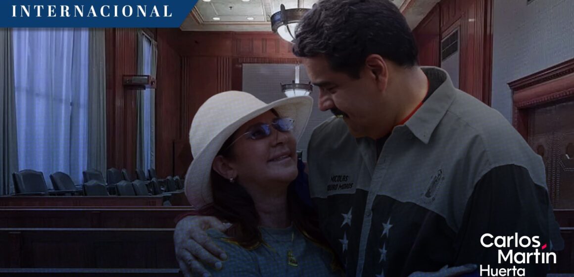 Nicolás Maduro y Cilia Flores se declaran no culpables de los nuevos cargos de tortura