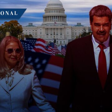 Nicolás Maduro - Cilia Flores Estados Unidos acusa a Nicolás Maduro y Cilia Flores de conspiración para cometer torturas