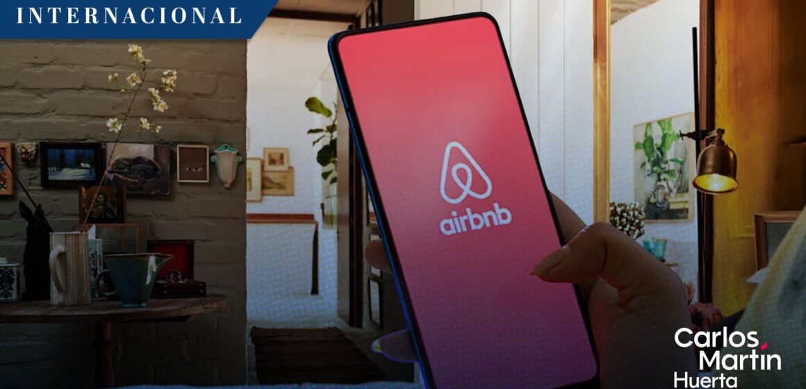 Nuevas reglas de Airbnb prohíben exigir tareas de limpieza excesivas a los huéspedes Nuevas reglas de Airbnb prohíben exigir tareas de limpieza excesivas a los huéspedes