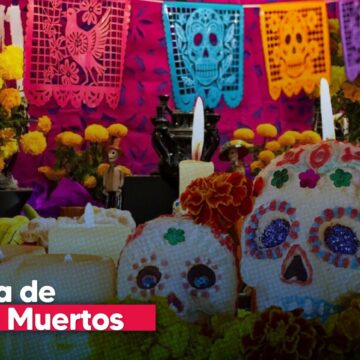 Ofrenda de Día de Muertos: qué significa cada elemento y cuáles poner en tu altar