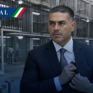 García Harfuch anuncia la construcción de 6 nuevos penales de alta seguridad