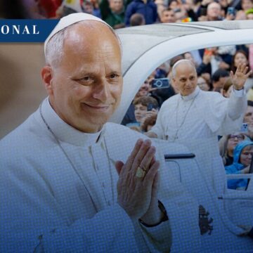 Papa León XIV retoma las audiencias generales tras operación