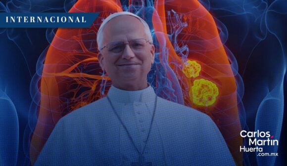 Papa León XIV no requerirá tratamientos adicionales; su cáncer pulmonar estaba localizado