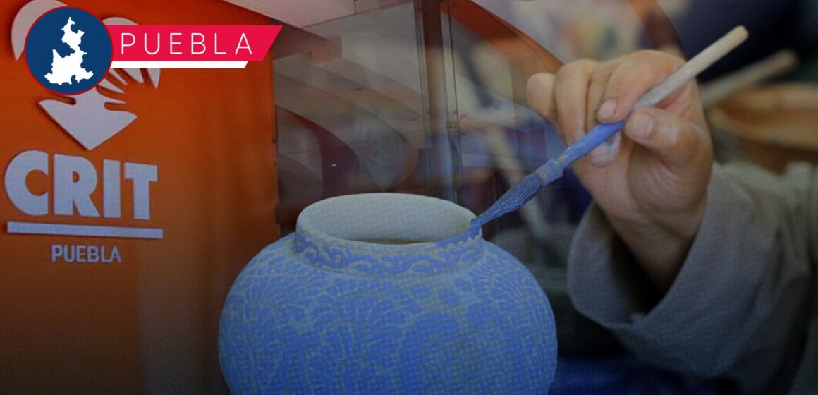Participará Gobierno de Puebla en el Evento Teletón 2026 con expoventa artesanal en el CRIT