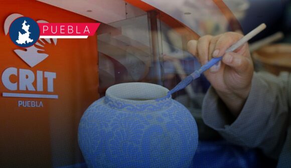 Participará Gobierno de Puebla en el Evento Teletón 2026 con expoventa artesanal en el CRIT